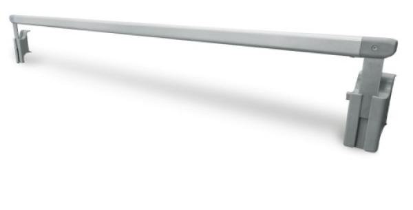 Seitengitteraufsatz aufsteckbar